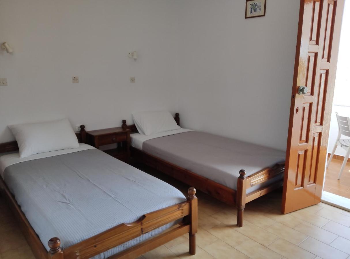 Maria Apartments Pefki Extérieur photo