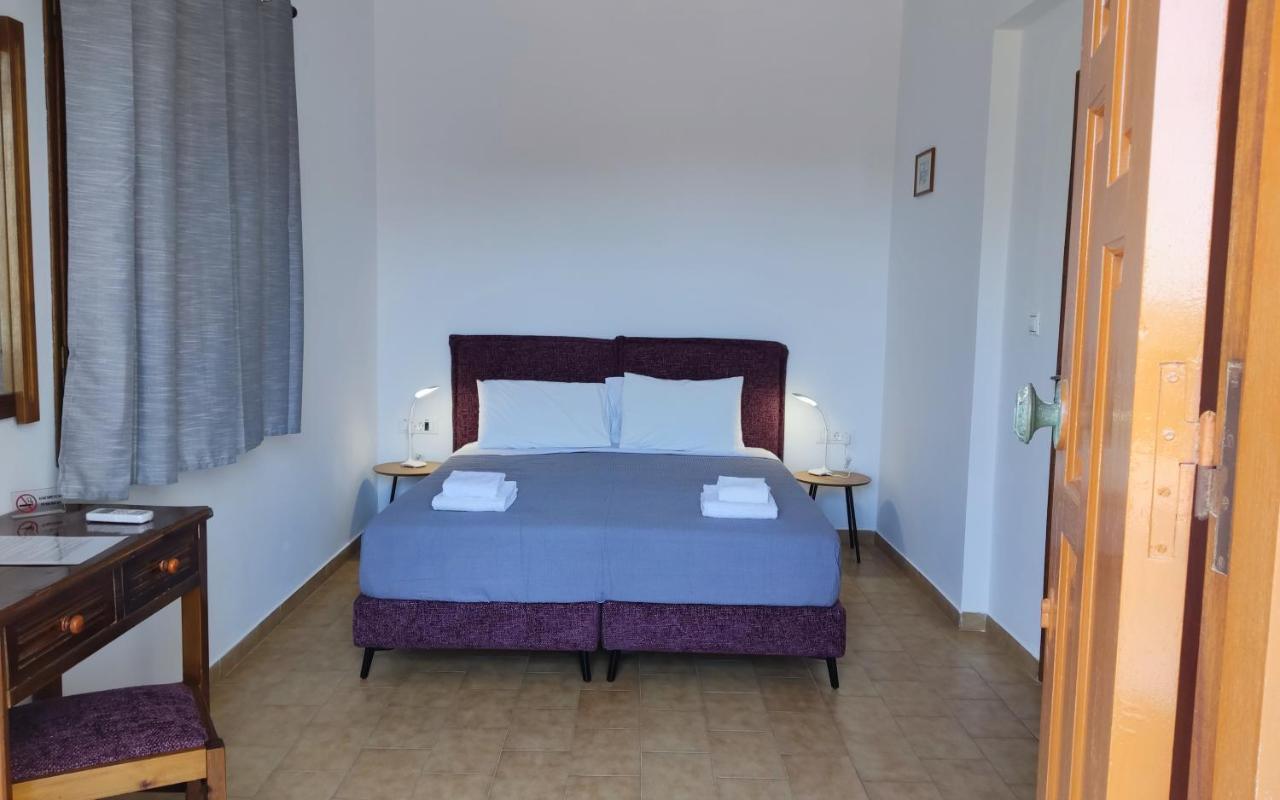 Maria Apartments Pefki Extérieur photo