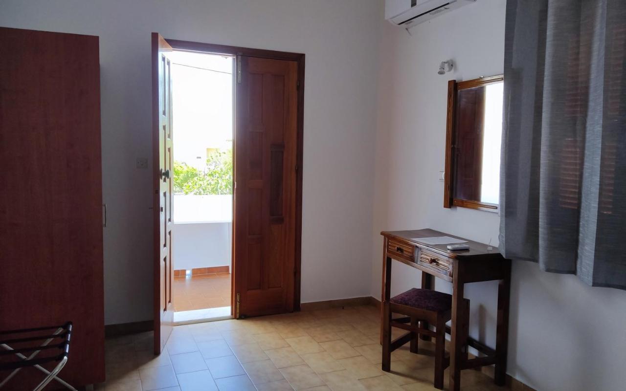 Maria Apartments Pefki Extérieur photo