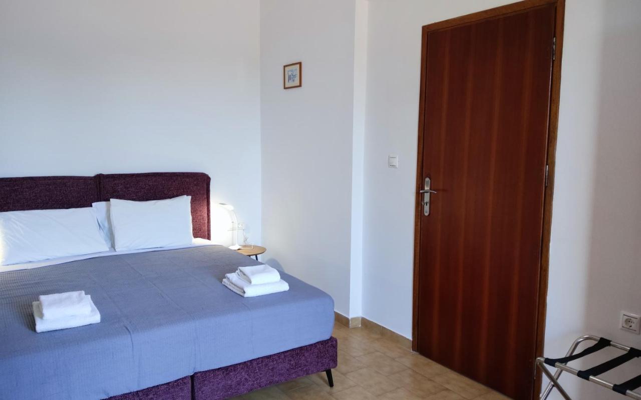 Maria Apartments Pefki Extérieur photo