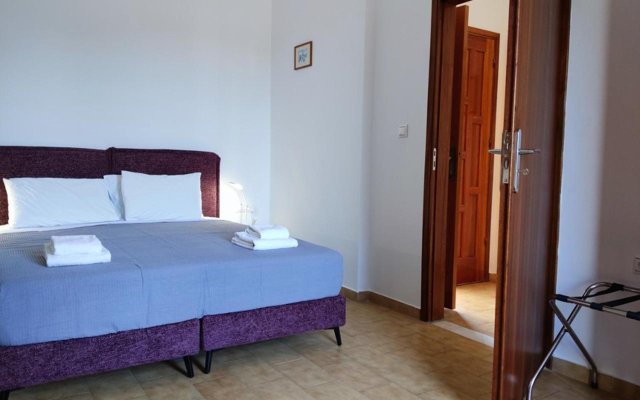 Maria Apartments Pefki Extérieur photo