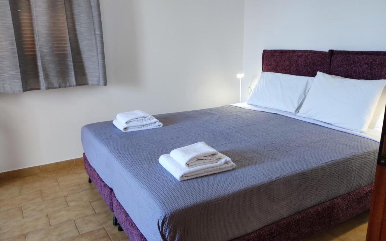 Maria Apartments Pefki Extérieur photo