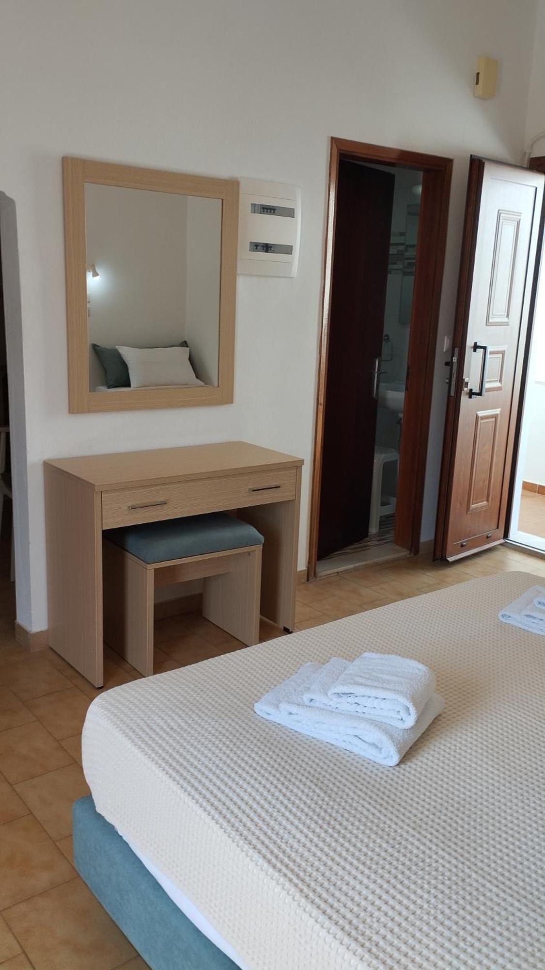 Maria Apartments Pefki Extérieur photo