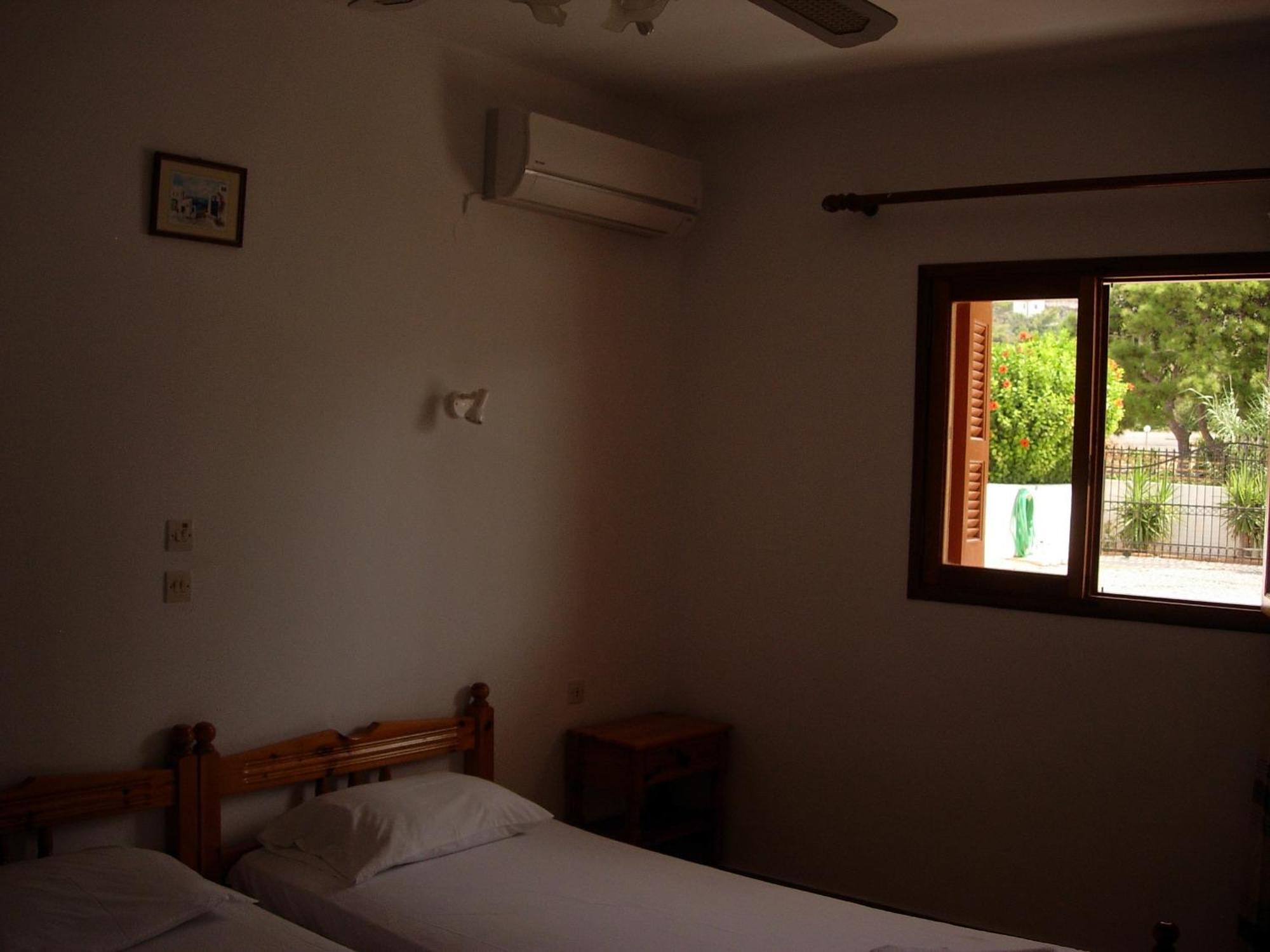 Maria Apartments Pefki Extérieur photo