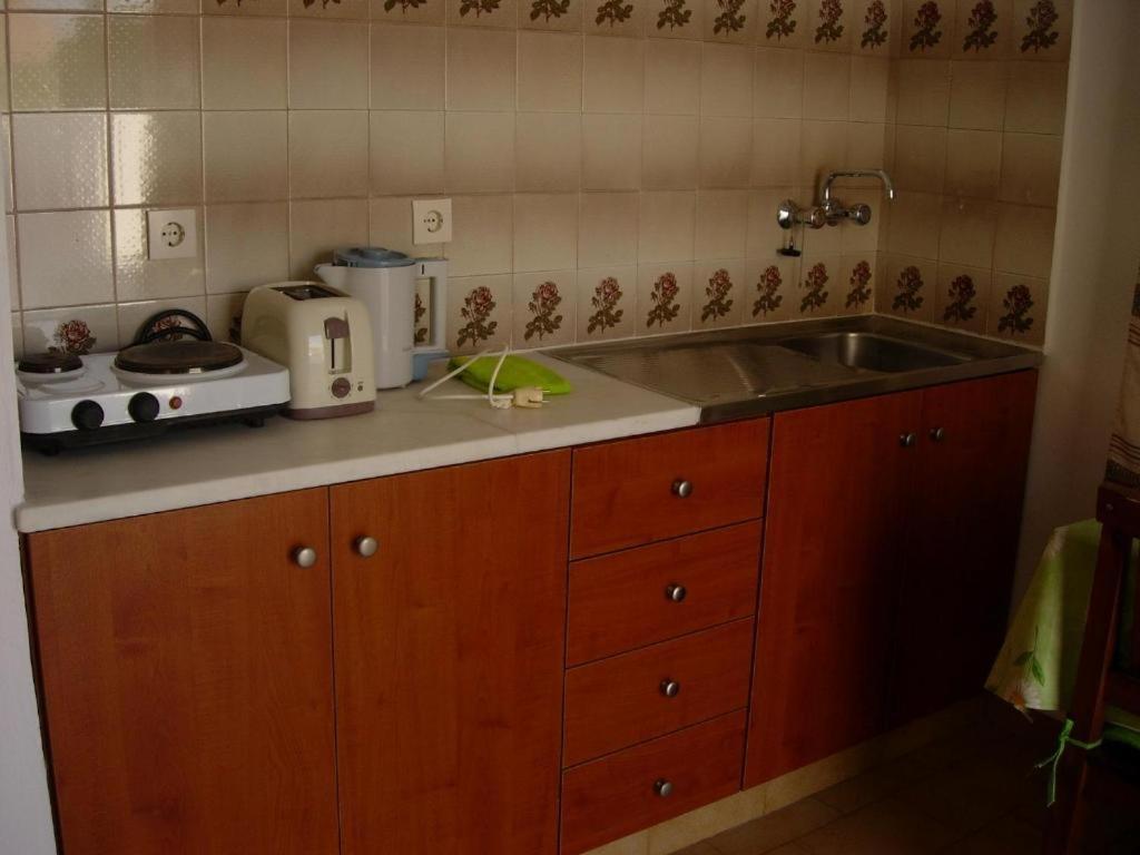 Maria Apartments Pefki Extérieur photo