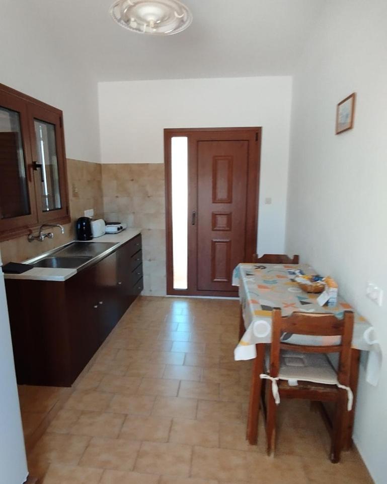 Maria Apartments Pefki Extérieur photo