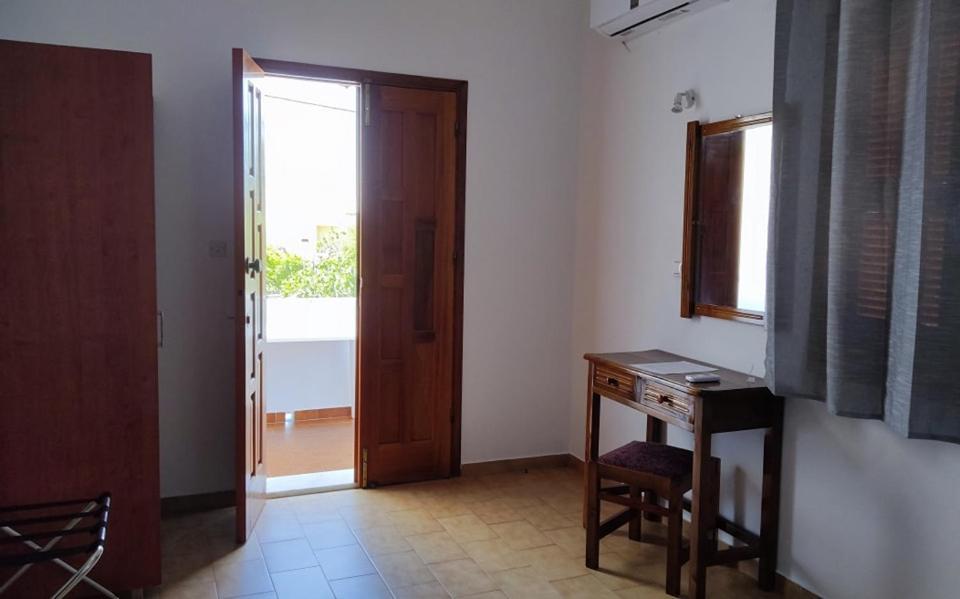 Maria Apartments Pefki Extérieur photo