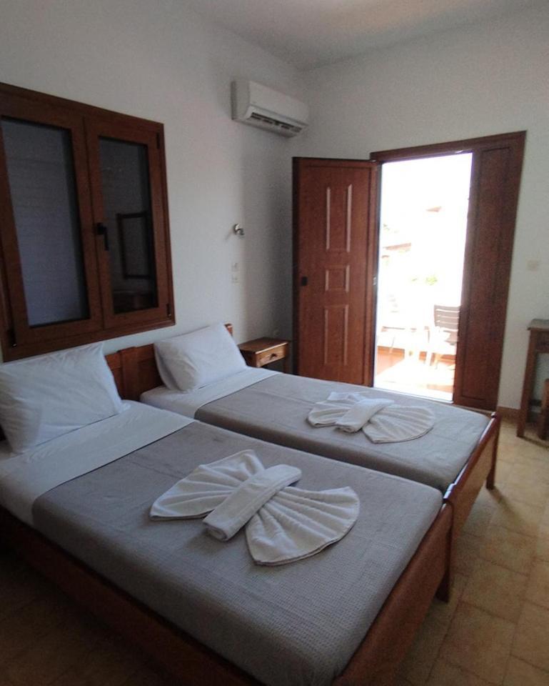 Maria Apartments Pefki Extérieur photo