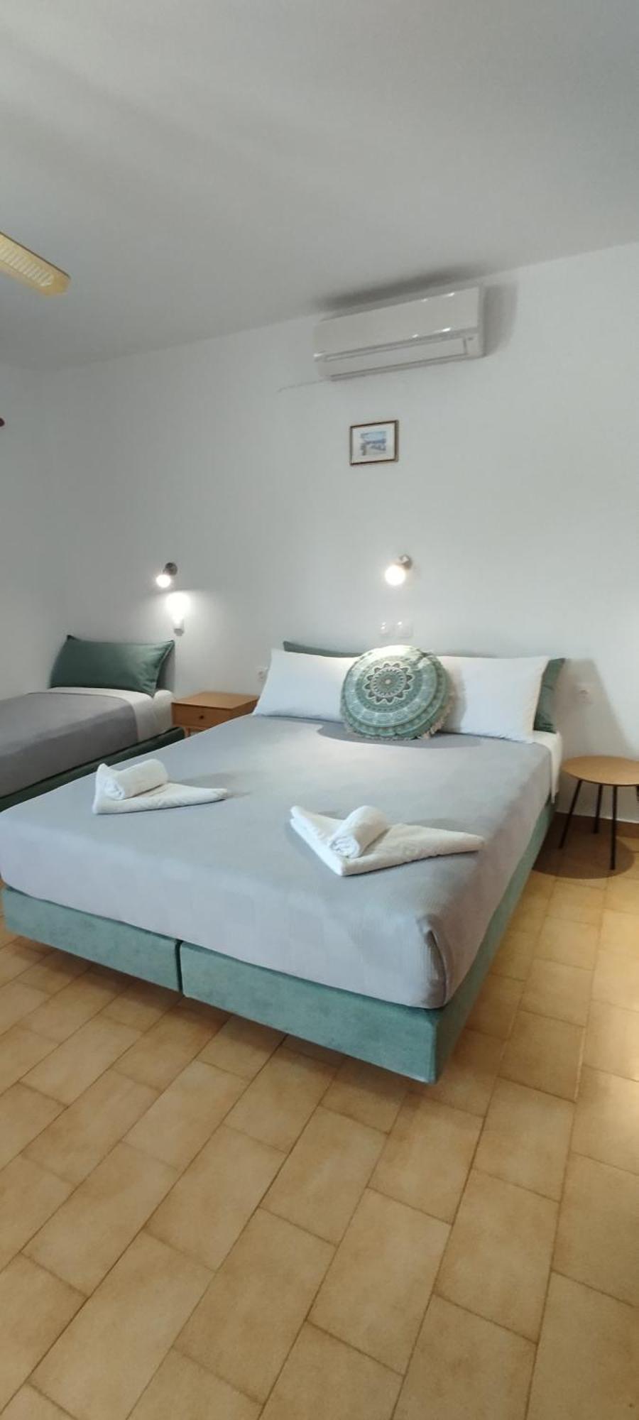 Maria Apartments Pefki Extérieur photo